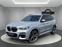Usata BMW X3 M Sport 360 CV (264 kW) 2020 Other SUV