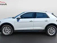 Usata Audi A1 Business 116 CV (85 kW) 2025 9p bianco magnolia SUV