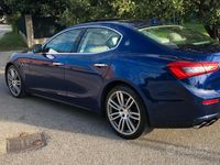 usata Maserati Ghibli Ghibli 330 CV MHEV Executive