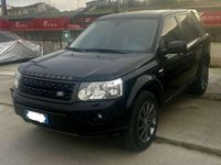 Usata Land Rover Freelander 2 HSE 150 CV (110 kW) 2011 SUV