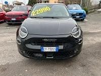 Usata Fiat 600 La Prima 110 CV (80 kW) 2025 Nero SUV