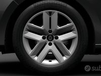 Nuova Renault Clio V Evolution 100 CV (73 kW) 2025 Nero Berlina