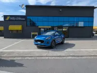 Usata Ford Puma Titanium 125 CV (91 kW) 2024 Blu / metallizzato SUV