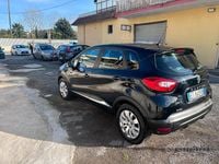 Occasion Renault Captur 90 ch (66 kW) 2014 Noir SUV