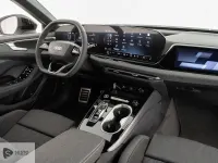Nuova Audi A6 Business 204 CV (150 kW) 2026 Bianco ghiaccio metallizzato Station wagon