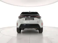 Usata Toyota Yaris Cross Sport 92 CV (67 kW) 2023 Grigio SUV