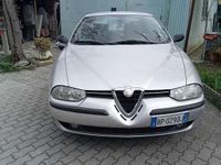 Usata Alfa Romeo 156 Distinctive 140 CV (102 kW) 2001 Berlina