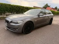 Occasion BMW 520 184 ch (135 kW) 2012 Gris Break