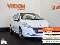 Usata Peugeot 208 Access 68 CV (50 kW) 2015 Utilitaria