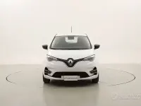 Usata Renault Zoe Life 50 kW (69 CV) 2022 Bianco Utilitaria