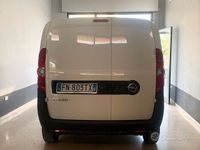 usata Opel Combo 2018 aziendale iva esposta 1.6 diesel