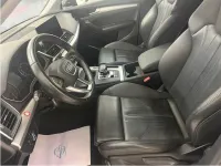 Usata Audi Q5 Sportback Advanced Plus 163 CV (119 kW) 2022 Grigio SUV