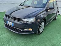 Usata VW Polo Highline 90 CV (66 kW) 2017 Berlina