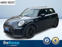 Usata Mini Cooper Premium 136 CV (100 kW) 2022 Nero metallizzato Utilitaria
