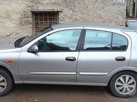 usata Nissan Almera 2ª s./Tino - 2005