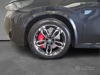 Usata BMW X1 M Sport 136 CV (100 kW) 2025 Nero / metallizzato SUV