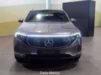 Usata Mercedes EQA250+ 139 kW (190 CV) 2023 Grigio SUV