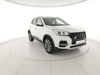 Usata DR DR 4.0 114 CV (83 kW) 2022 Bianco SUV