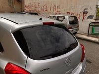 Usata Opel Corsa 2008 Utilitaria