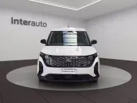 Nuova Ford E-Transit Trend 100 kW (136 CV) 2026 Furgone