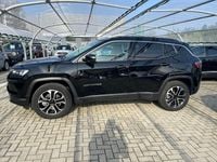 Usata Jeep Compass Limited 190 CV (139 kW) 2023 Nero SUV