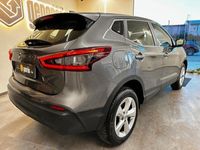 usata Nissan Qashqai 1.5 dCi Business