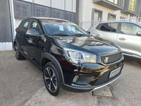 Usata DR DR 3.0 114 CV (83 kW) 2022 Nero SUV