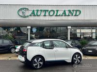 Usata BMW i3 Comfort Edition 102 CV (75 kW) 2016 Other Berlina