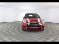 Usata Mini John Cooper Works 231 CV (169 kW) 2020 Rosso Utilitaria