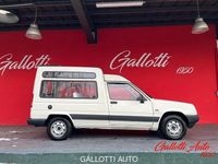 Usata Renault 4CV 46 CV (33 kW) 1988 Bianco Berlina