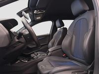 Usata BMW 118 M Sport 150 CV (110 kW) 2024 Gray Utilitaria