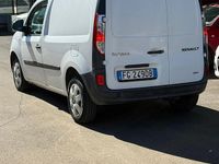Usata Renault Kangoo 2016 Bianco Berlina