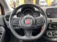 Usata Fiat 500X Sport 95 CV (69 kW) 2022 Rosso SUV