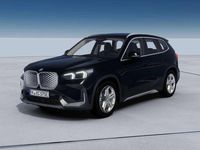 Nuova BMW iX1 xLine 103 kW (141 CV) 2025 Black sapphire SUV