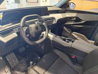 Nuova Peugeot 5008 Allure 2025 Grigio SUV