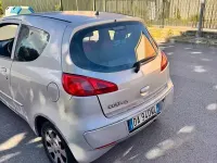Usata Mitsubishi Colt 95 CV (69 kW) 2006 Grigio Berlina