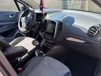 Usata Renault Captur 90 CV (66 kW) 2018 Grigio SUV