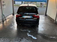Usata BMW X3 204 CV (150 kW) 2008 Nero SUV