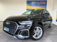 Usata Audi Q5 2023 Nero SUV