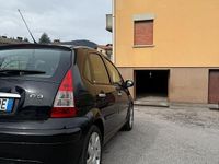 Usata Citroën C3 2008 Nero Utilitaria