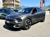 Usata Citroën C4 Shine 131 CV (96 kW) 2023 Antracite SUV