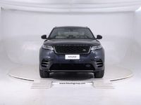 usata Land Rover Range Rover Velar 2017 Diesel 2.0 i4 R-Dynamic S 240cv auto