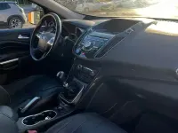 Usata Ford Kuga Titanium 140 CV (102 kW) 2013 Grigio SUV