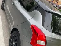 Usata Suzuki Swift 90 CV (66 kW) 2018 Grigio Utilitaria
