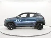 Nuova Dacia Spring Extreme 47 kW (65 CV) 2026 Blu Utilitaria