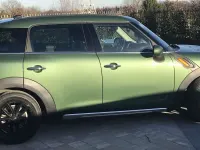 Usata Mini Cooper SD Countryman 143 CV (105 kW) 2016 SUV