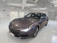 Usata Maserati Ghibli GT 330 CV (242 kW) 2022 Berlina