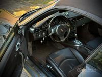 Usata Porsche 997 2011 Grigio Cabrio