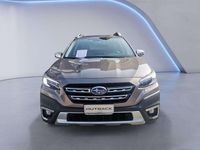 Nuova Subaru Outback Premium 169 CV (124 kW) 2026 Bronzo Furgone