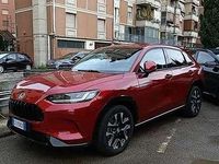 Usata Honda ZR-V Advance 184 CV (135 kW) 2024 Rosso SUV